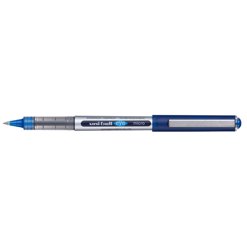EYE MICRO UB 150 RECYCLE ROLLER BLEU